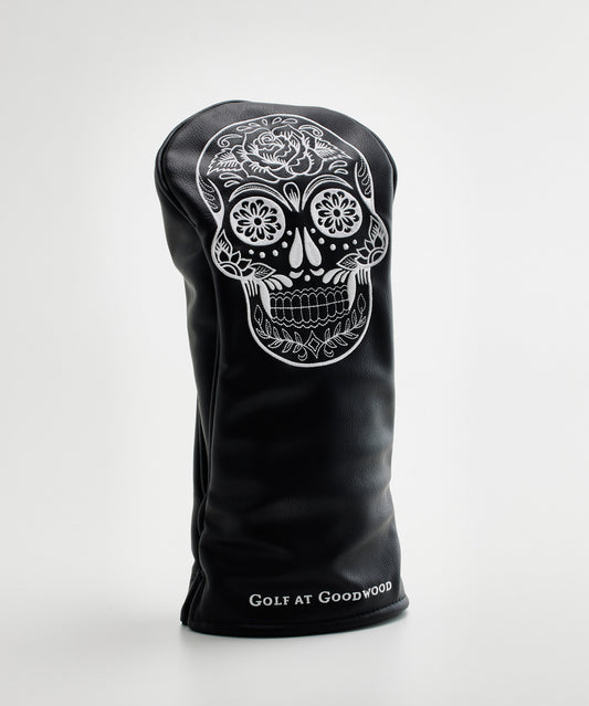 Goodwood Golf - Driver Skull