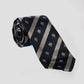 Members' Meeting House Textured Silk Tie