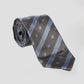 Members' Meeting House Textured Silk Tie