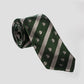 Members' Meeting House Textured Silk Tie