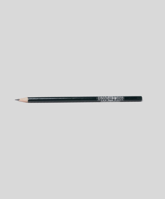 Goodwood Revival Pencil