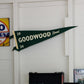 Goodwood Revival 2024 Pennant