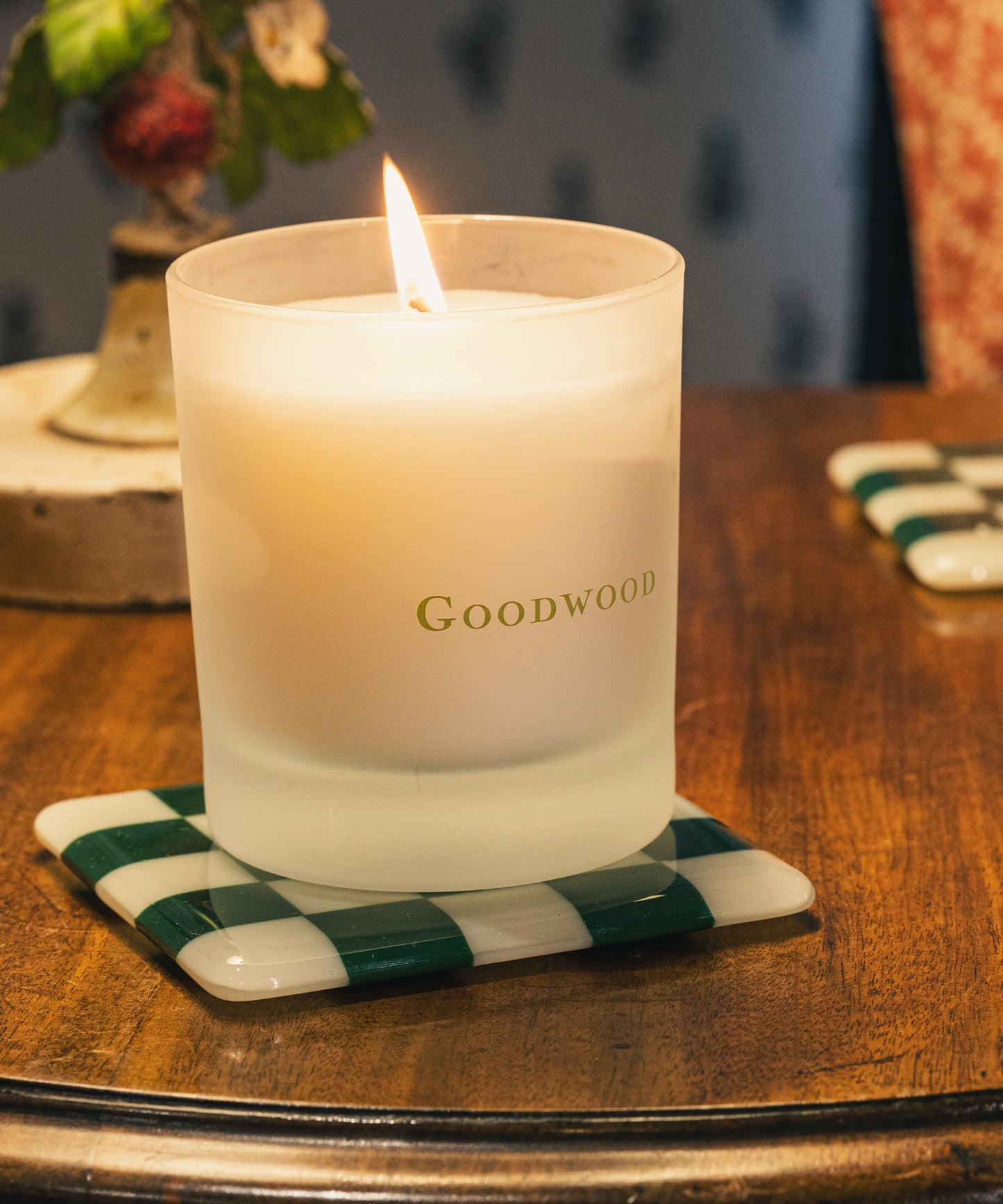 Goodwood Woodland Scented Luxury Candle