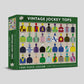 Vintage Jocky Tops 1000 Piece Jigsaw