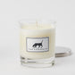 Kennels Candle - Cedar