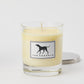 Kennels Candle - Sweet Orange