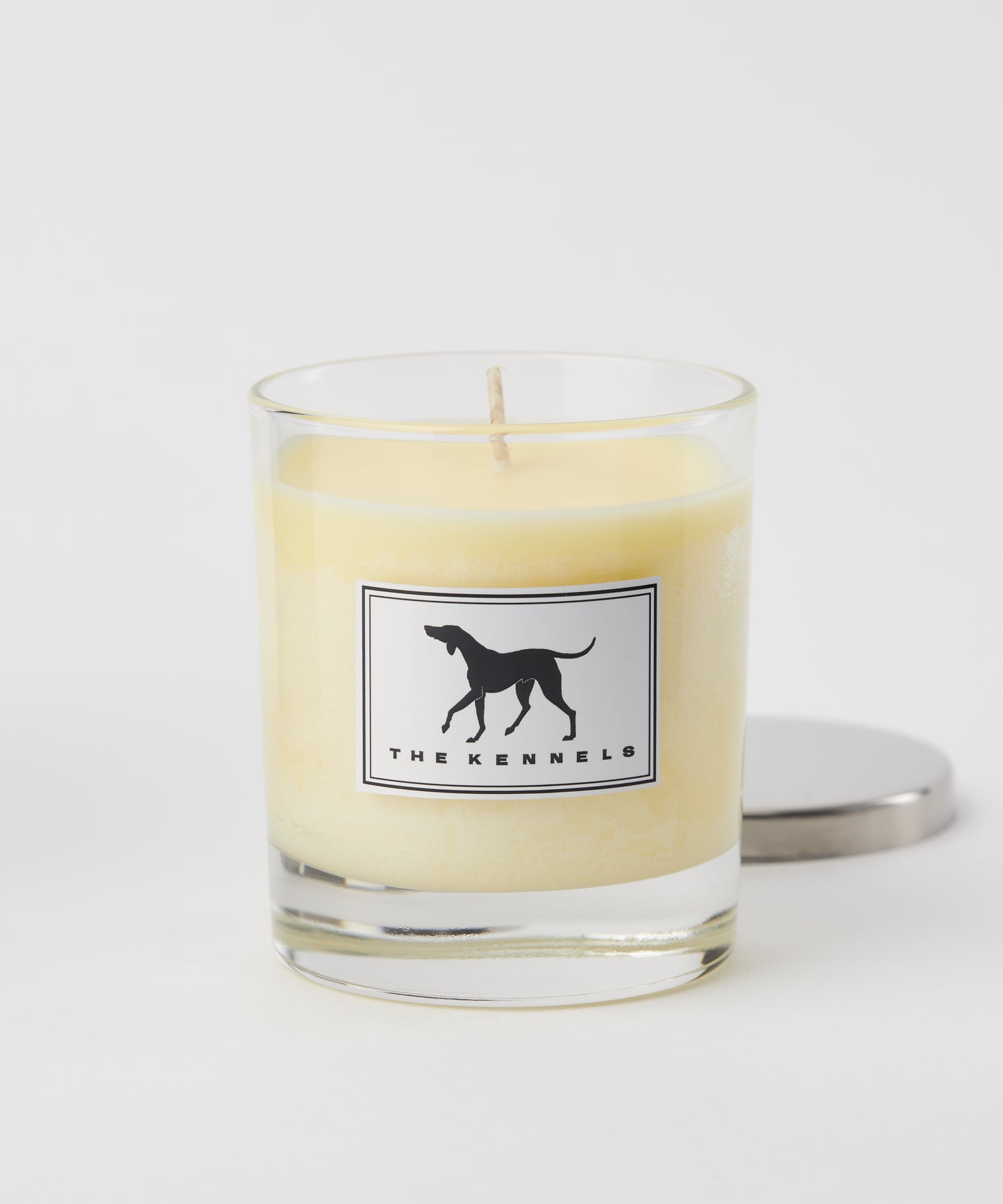 Kennels Candle - Sweet Orange