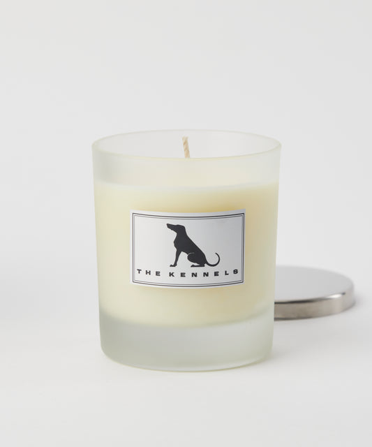 Kennels Candle - Winter Spice