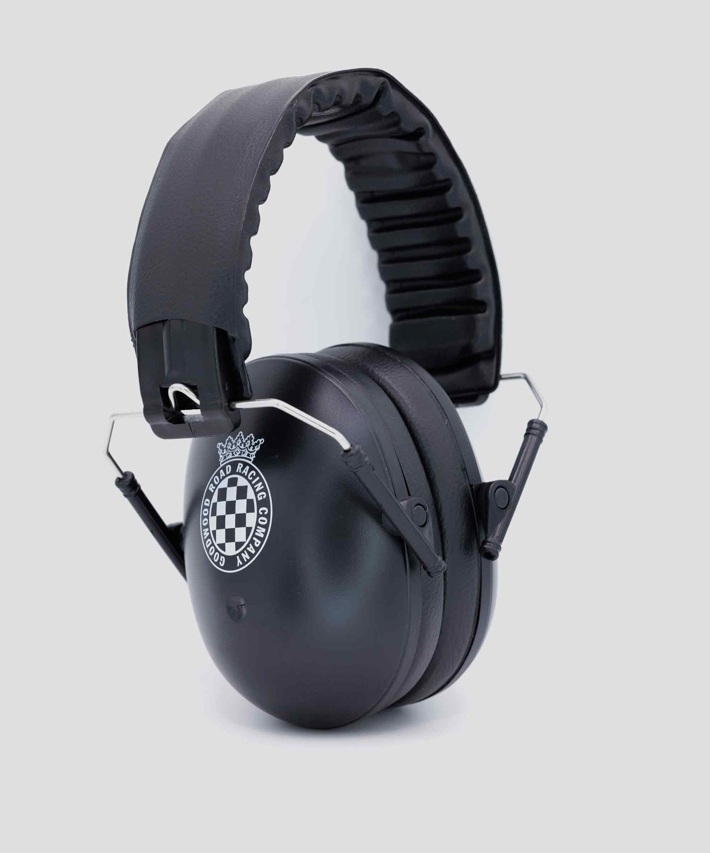 Goodwood GRRC Kids Ear Defenders