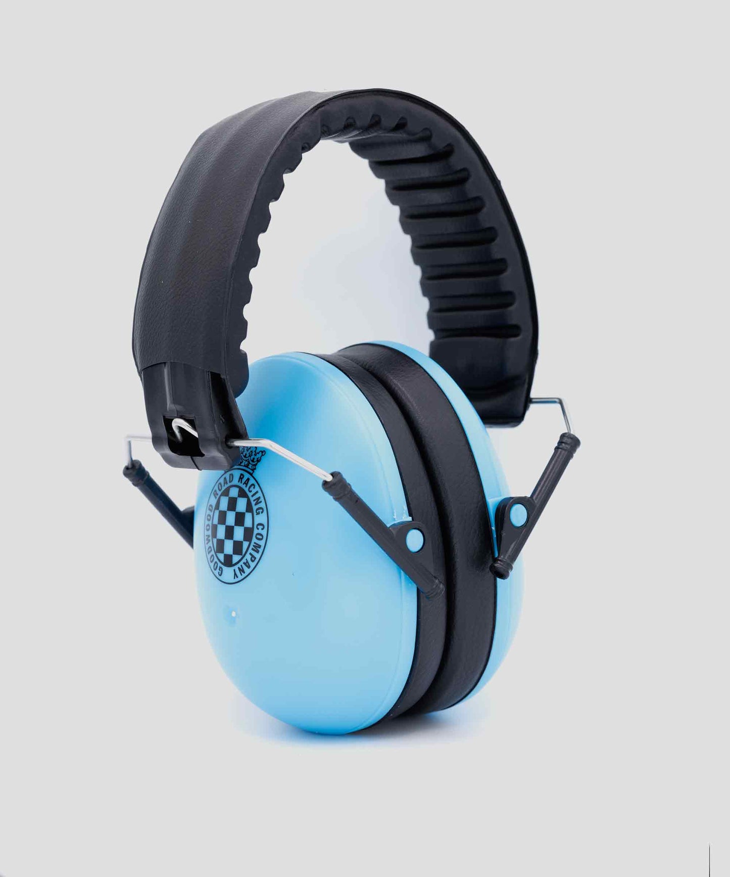 Goodwood GRRC Kids Ear Defenders