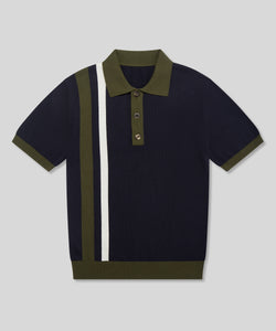 Navy / S