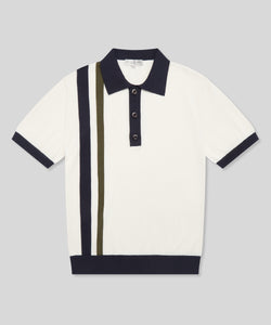 White / S