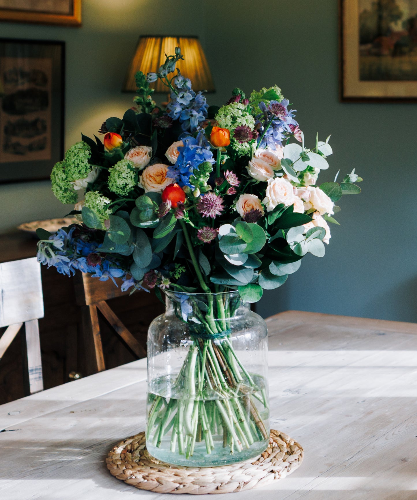 Mother’s Day Bouquets