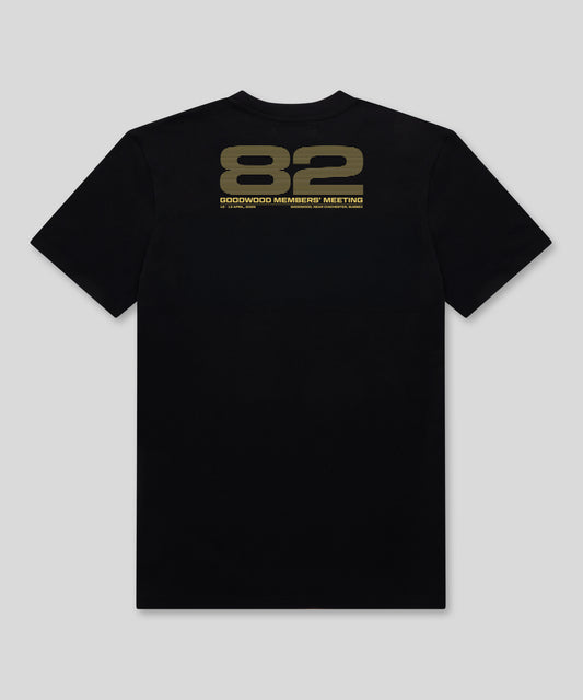 Lotus 97T Ayrton Senna Celebration Childrens Poster T-Shirt