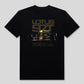 Lotus 97T Ayrton Senna Celebration Childrens Poster T-Shirt