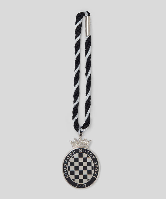 Goodwood Festival of Speed Collectors Badge