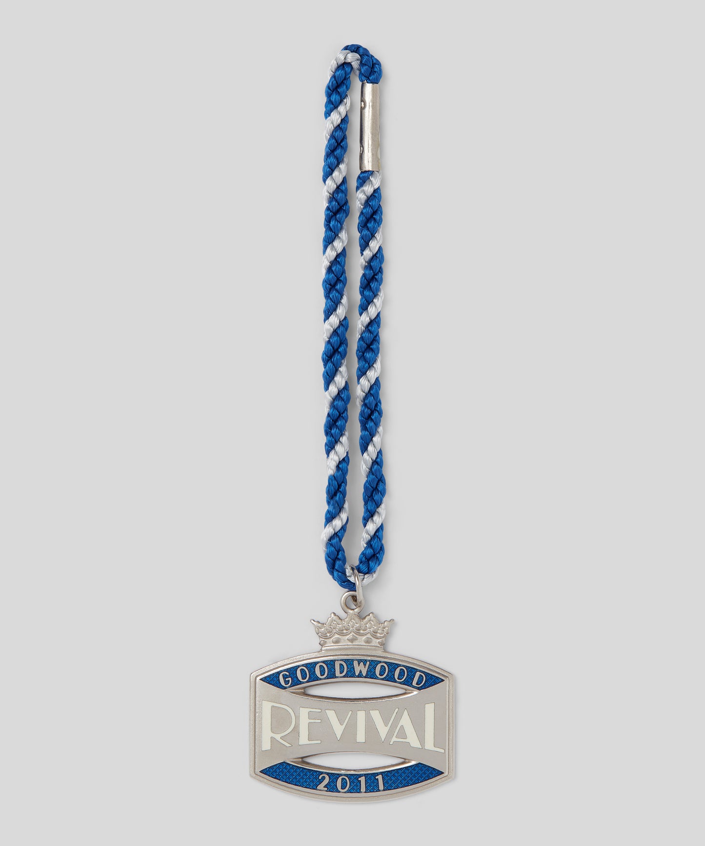 Goodwood Revival Collectors Badge
