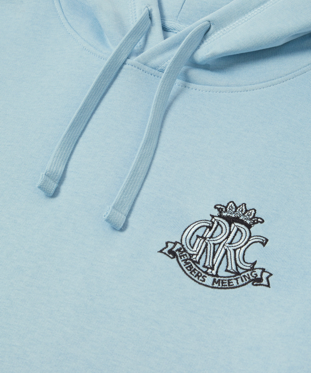 Goodwood 84th Members' Meeting Hoodie