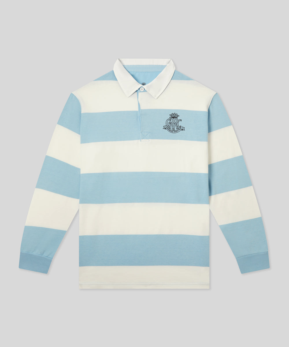 Goodwood 84th Members' Meeting Rugby Shirt