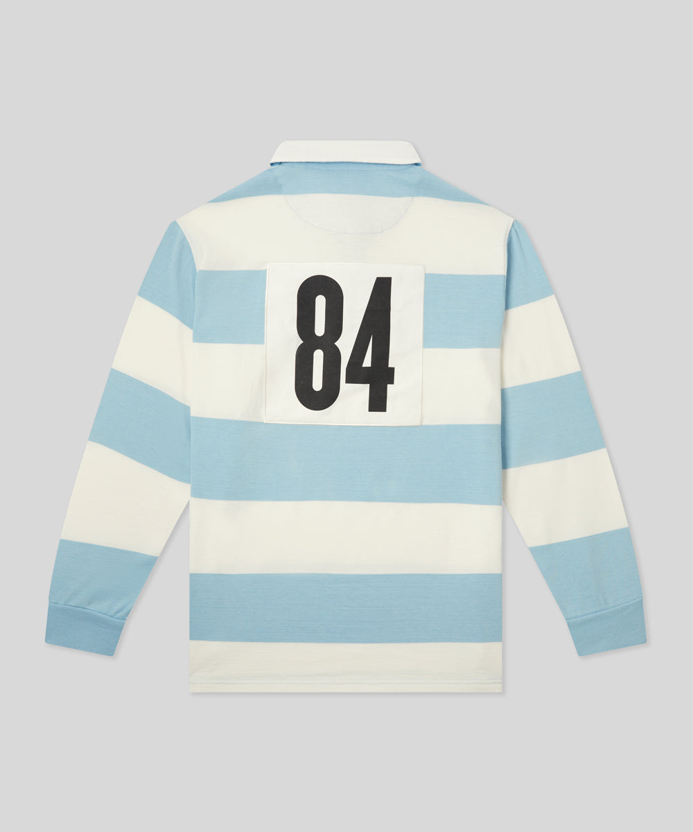 Goodwood 84th Members' Meeting Rugby Shirt
