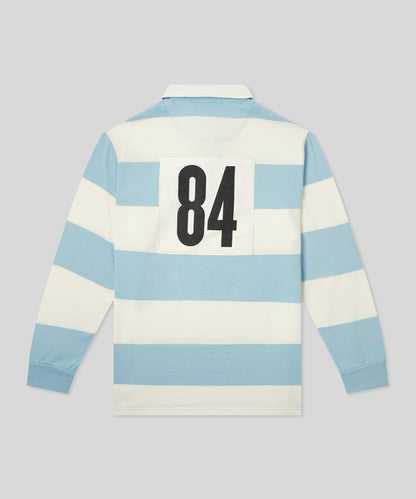 Goodwood 84th Members' Meeting Rugby Shirt