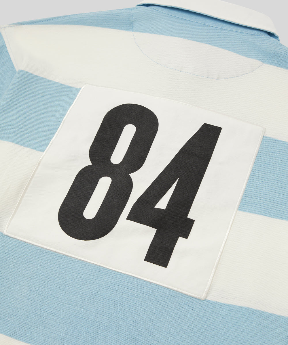 Goodwood 84th Members' Meeting Rugby Shirt