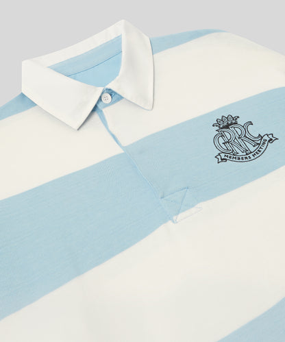 Goodwood 84th Members' Meeting Rugby Shirt