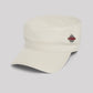 Goodwood Revival Cotton Military Cap