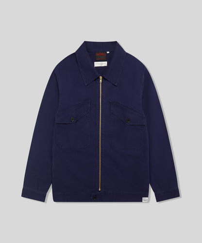 Goodwood Mechanics Jacket