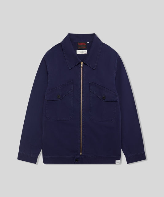 Goodwood Mechanics Jacket