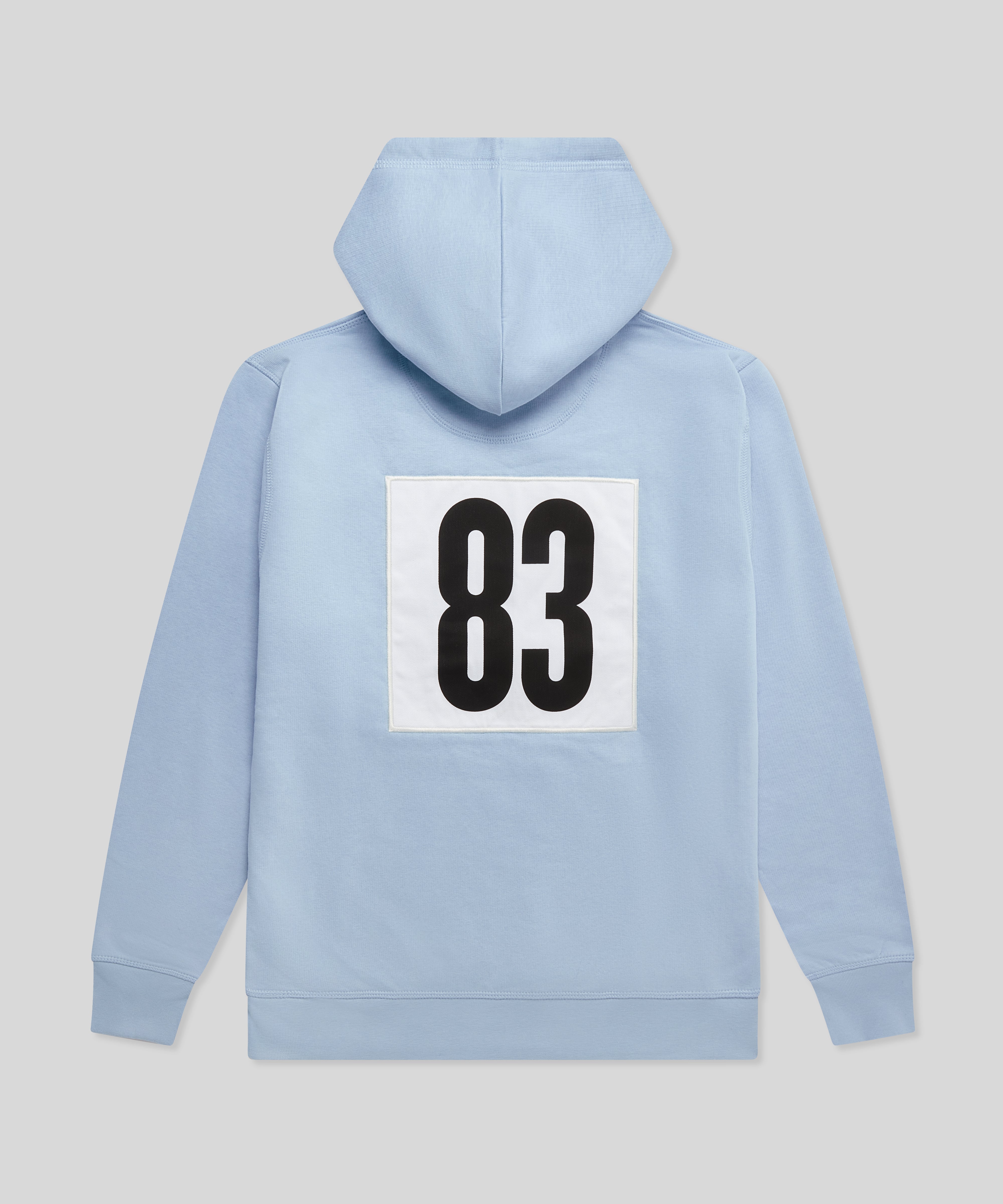 Goodwood 83rd Members' Meeting Hoodie | The Goodwood Shop