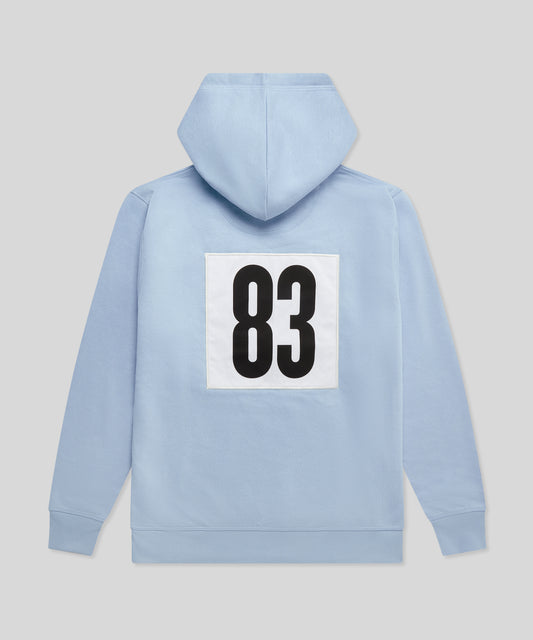Goodwood 83rd Members' Meeting Hoodie