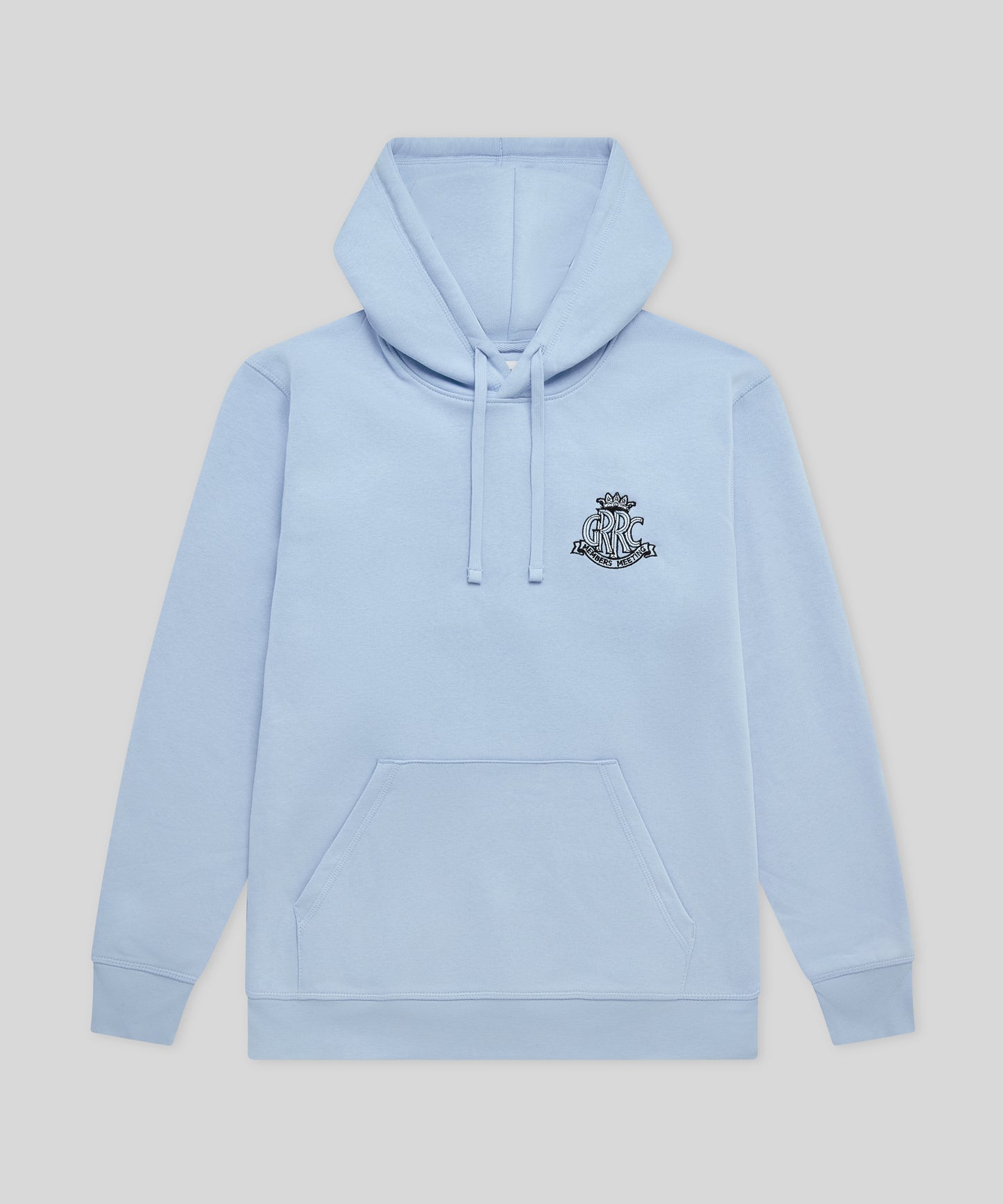 Goodwood 83rd Members' Meeting Hoodie
