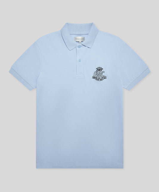 Goodwood Members' Meeting Cotton Polo Shirt