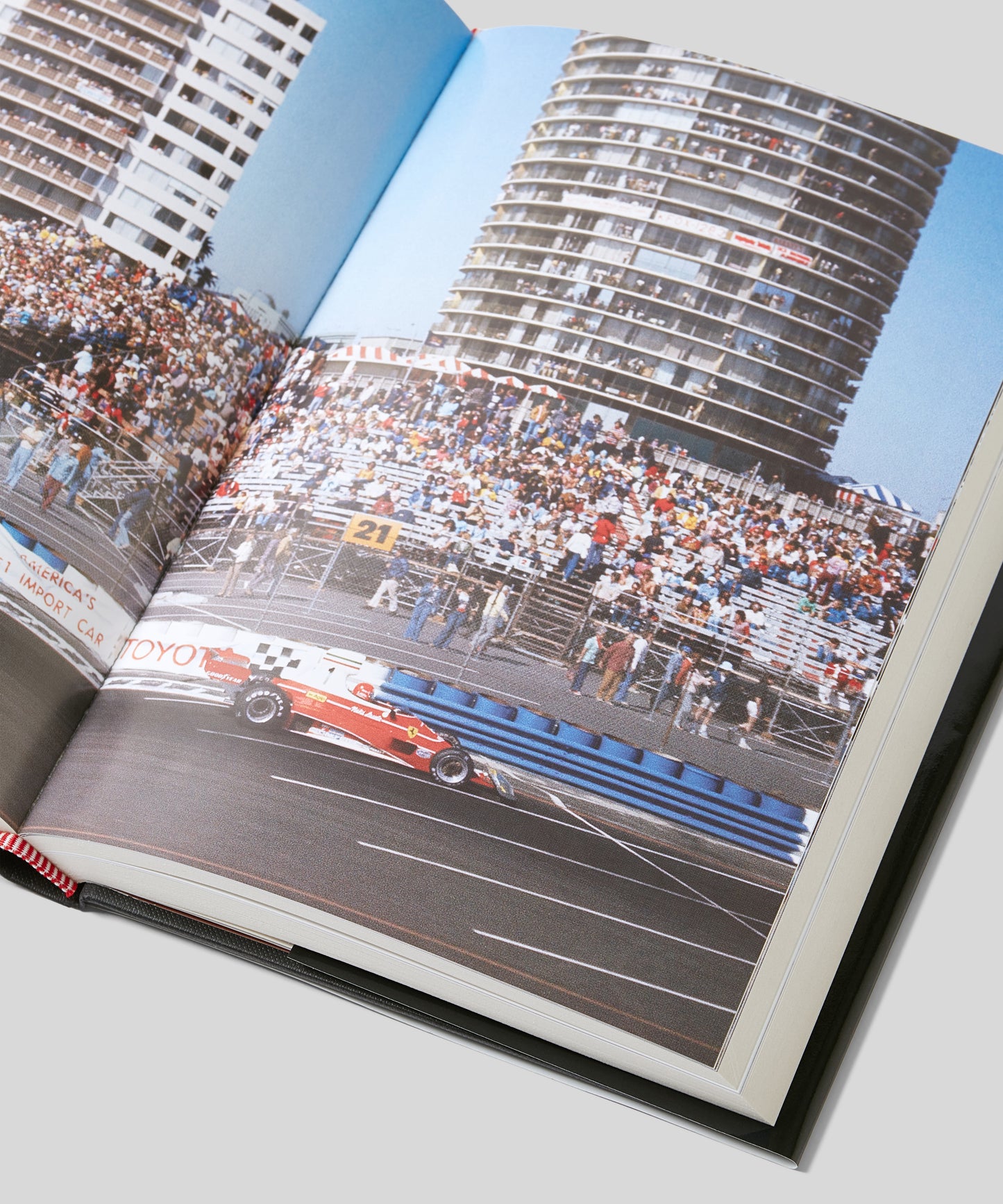 In the Name of Glory: The Story of Hunt and Lauda's 1976 Rivalry