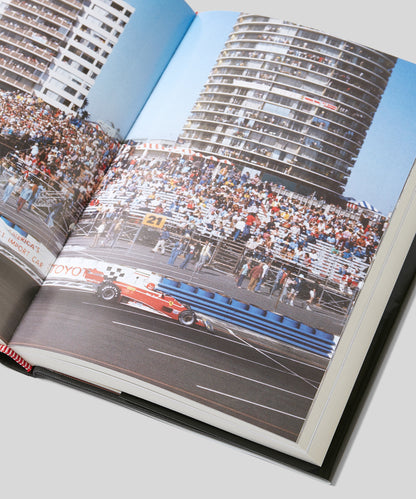 In the Name of Glory: The Story of Hunt and Lauda's 1976 Rivalry