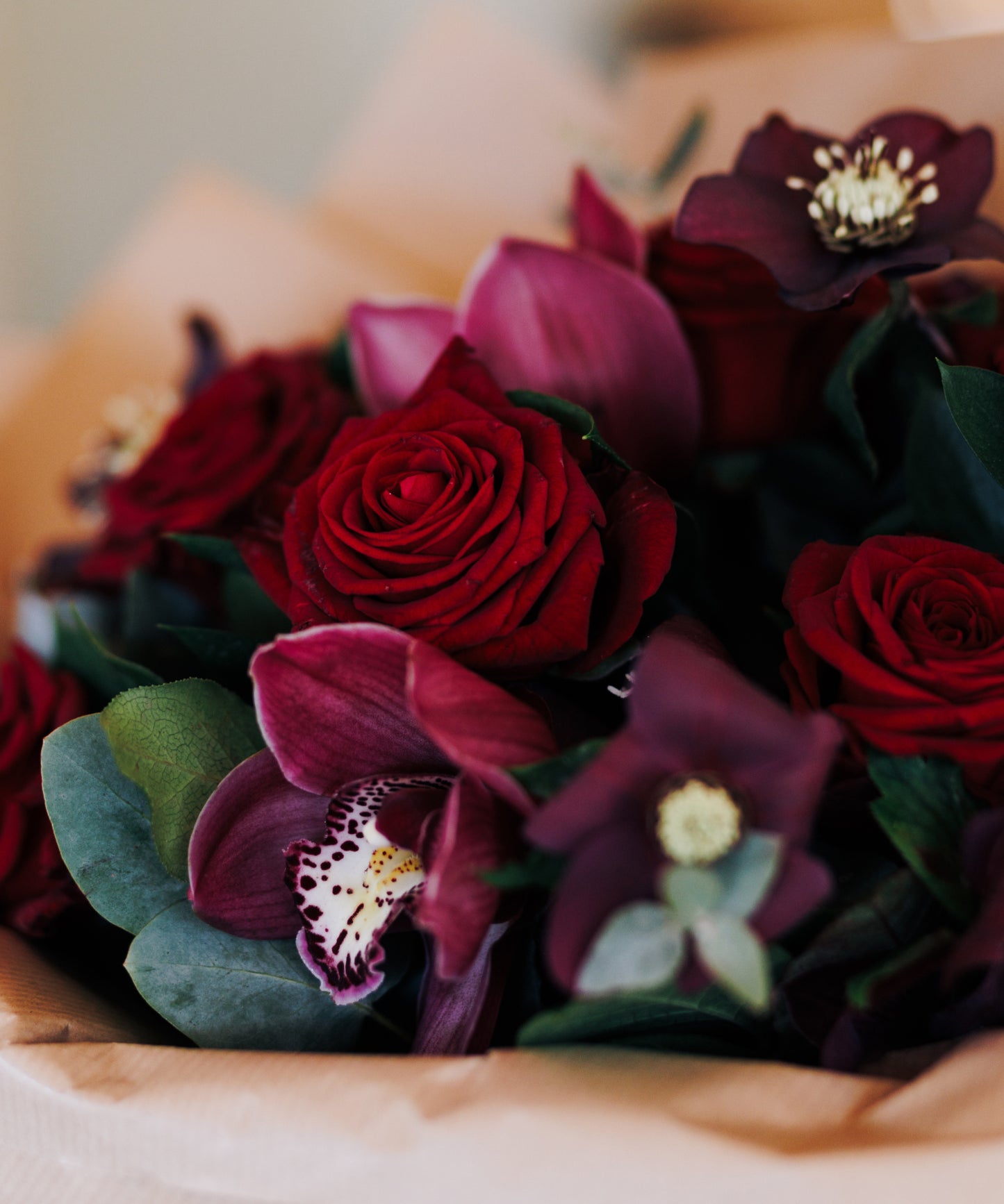 Mother’s Day Bouquets