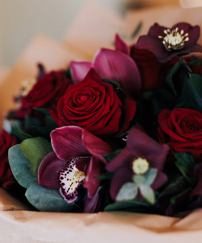 Mother’s Day Bouquets