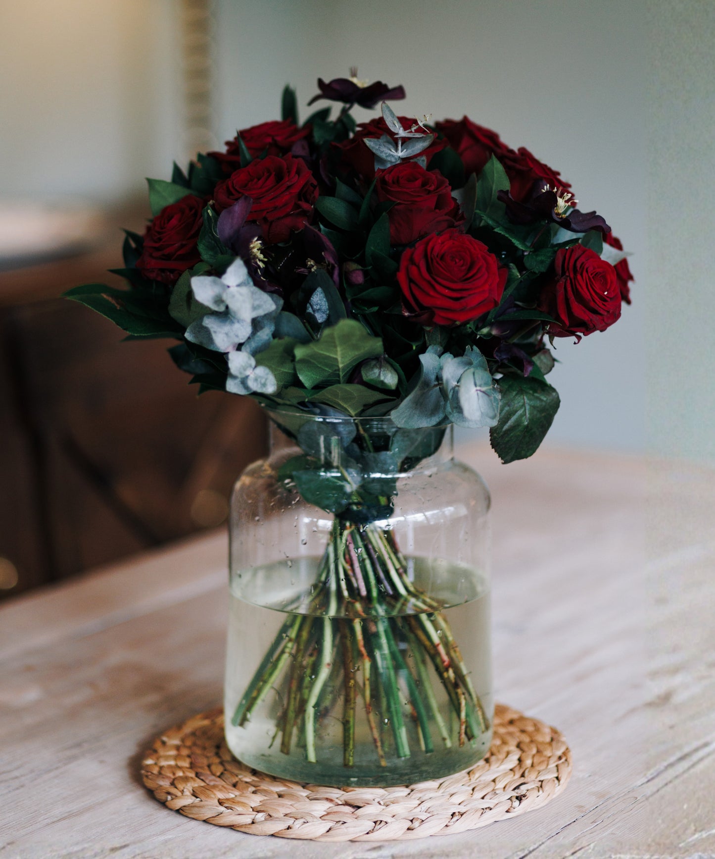 Mother’s Day Bouquets