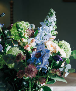 Pastel Bouquet / Standard