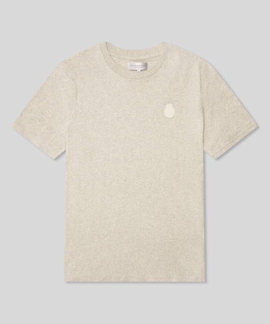Goodwood Patch T-Shirt