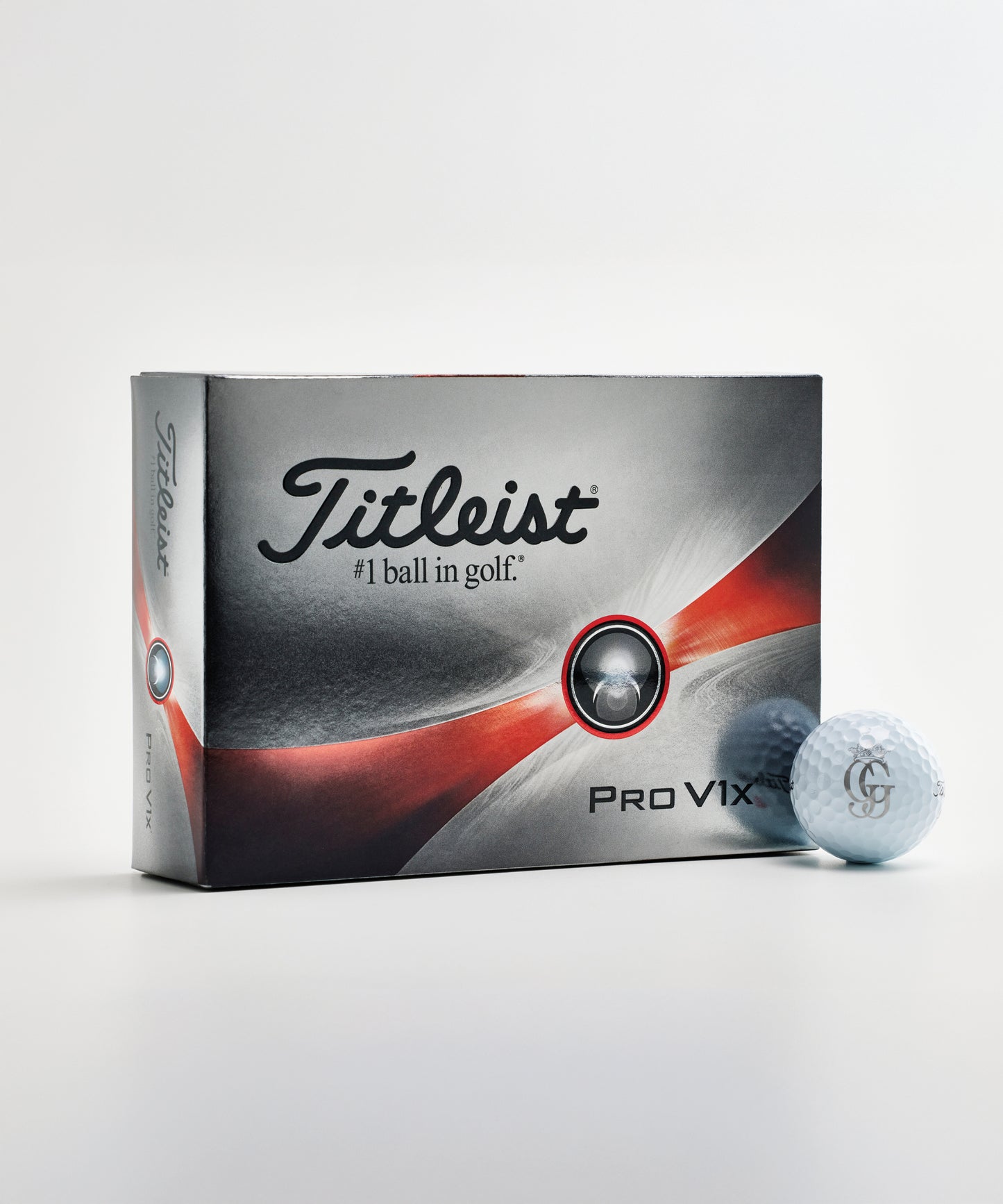 Goodwood Golf - Titleist Pro V1X (dozen)