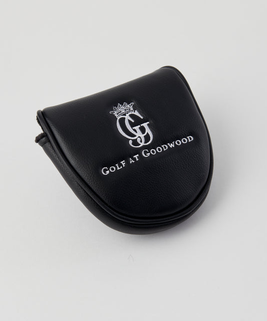 Goodwood Golf - Mallet Putter Cover