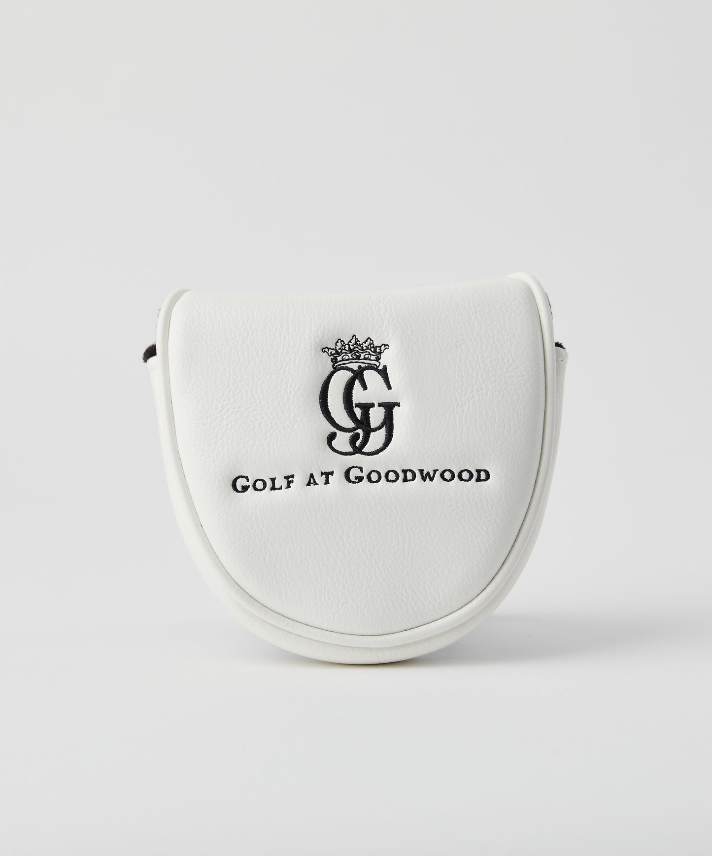 Goodwood Golf Putter Cover - Mallet