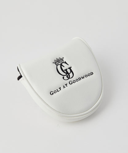 Goodwood Golf Putter Cover - Mallet