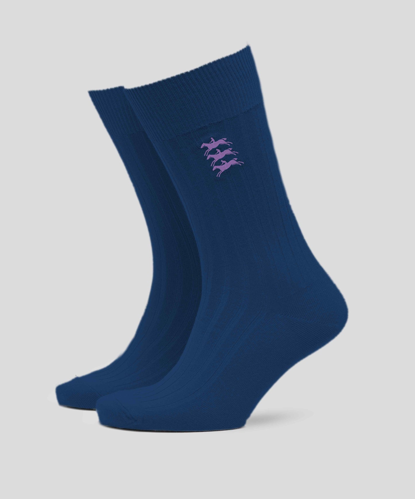 Goodwood Racecourse Socks