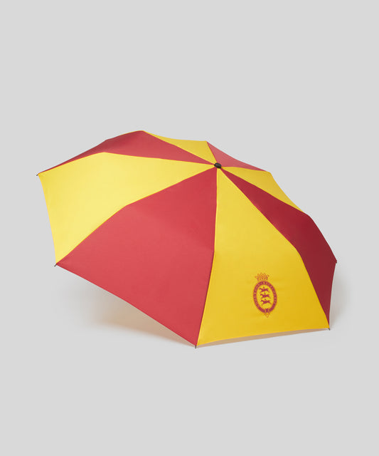 Goodwood Racecourse Handbag Umbrella
