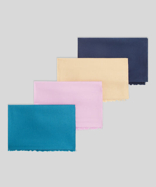 Goodwood Racecourse Pashminas