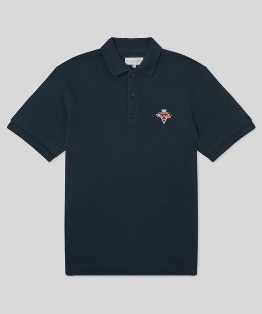 Goodwood Revival 2026 Medal Polo Shirt