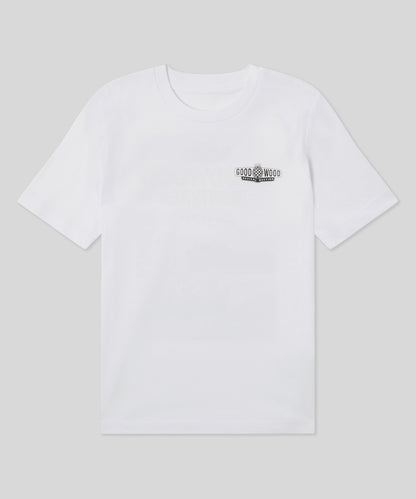 Goodwood Revival 2026 Poster Kids T-Shirt